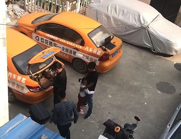 阜新山东学配汽车钥匙