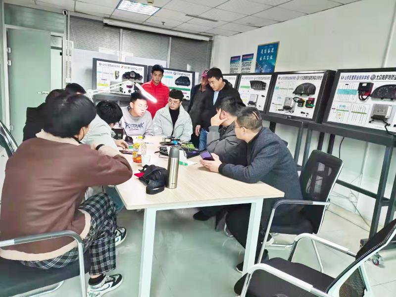 阜新汽车开锁练习